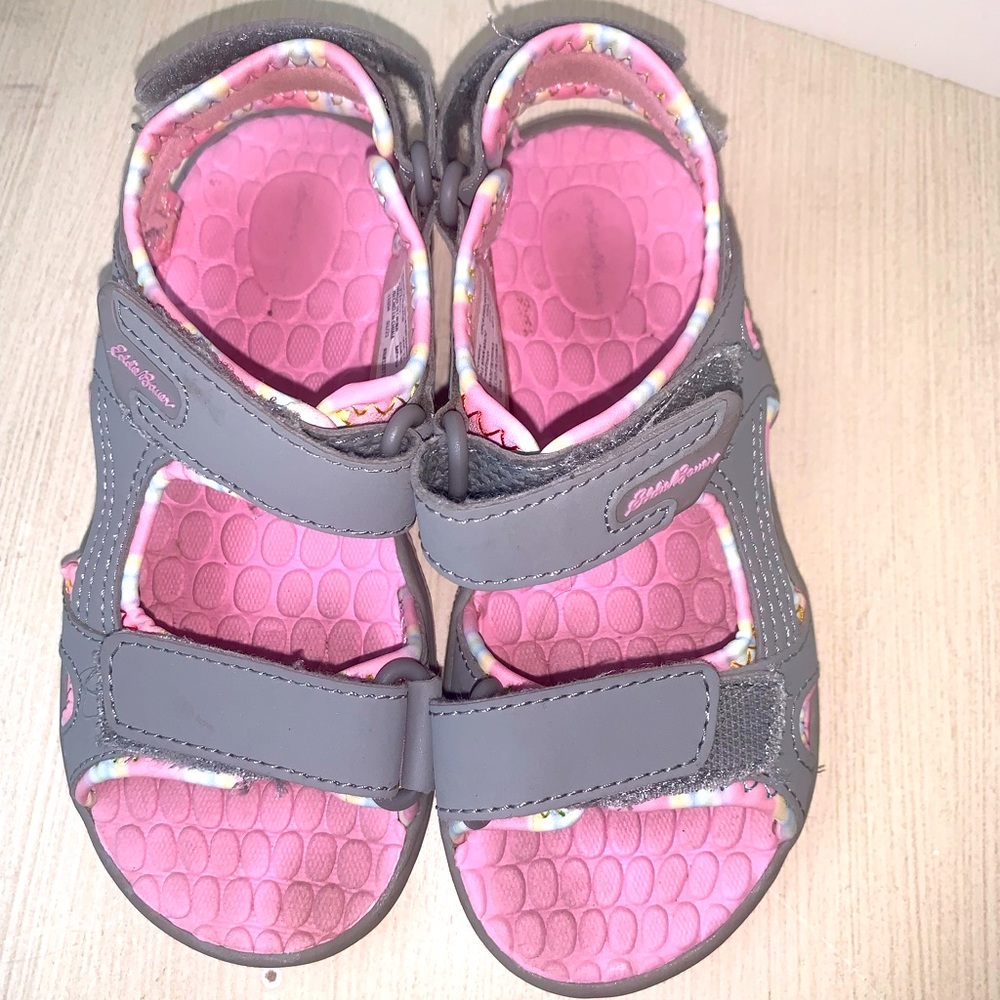 Eddie Bauer slippers
